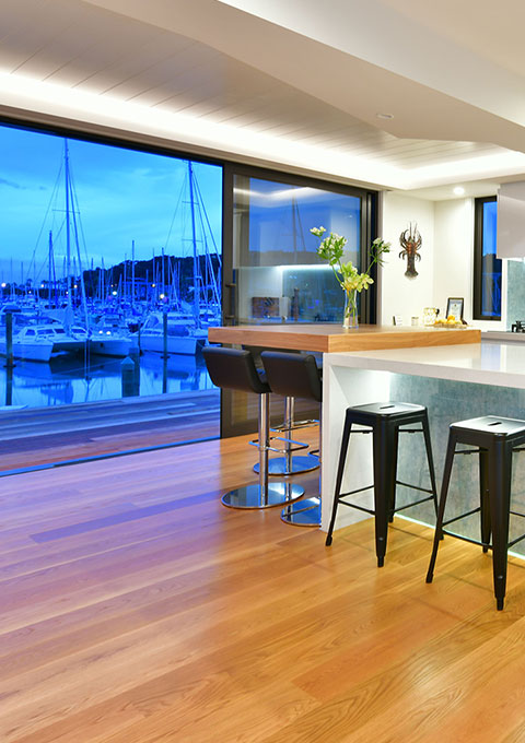 Marina Edge Home 6