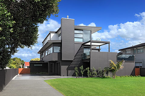 Orewa Beach Home 01