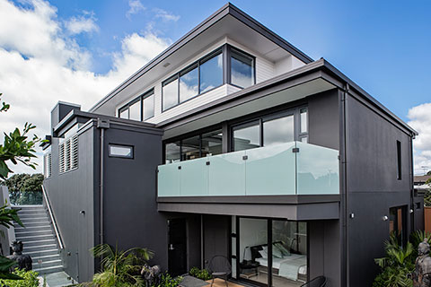 Orewa Beach Home 04