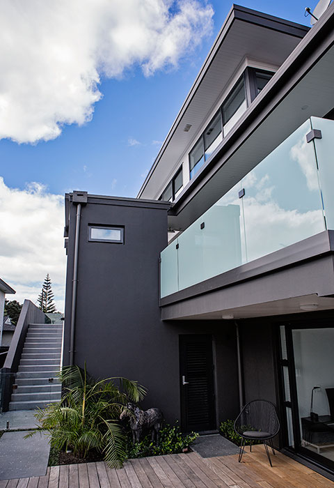 Orewa Beach Home 05