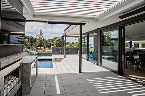 Orewa Beach Home 06