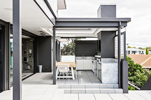 Orewa Beach Home 08