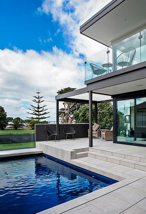 Orewa Beach Home 09